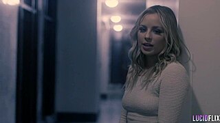 want to watch anna claire clouds in lucidflix ultimacy episode 2 getting fucked doggystyle?