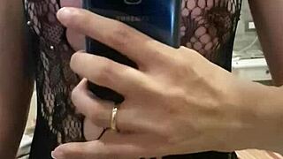 Shemale Verification Video Boldly Presented