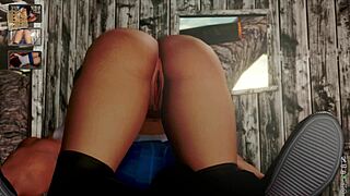 The inn 42 game unfolds in chapter after chapter.