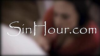 jewelz blu begs pierce paris to push into her pussy