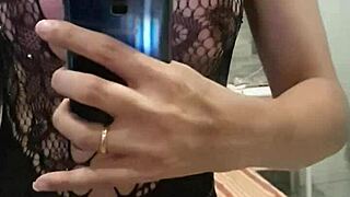 Shemale Verification Video Boldly Presented