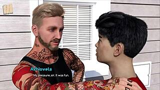 Intertwined 120 Game Challenge