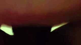 Wife of cuckold husband gets ass fucked and humiliated