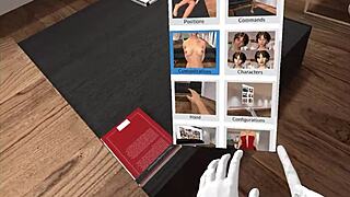 Lets Play Pornflix And Chill Vr