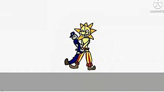 Sun Robot Malfunctions With No Audio