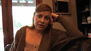 sovereign syre narrates her intense fisting session with elle alexandra in fishnets