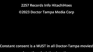 Freshman phoenix rose receives mandatory hitachi orgasm from doctor