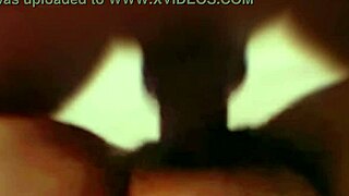 Wife of cuckold husband gets ass fucked and humiliated