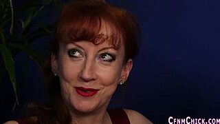 Can British Babes Suck In Cfnm?