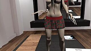 Lets Play Pornflix And Chill Vr