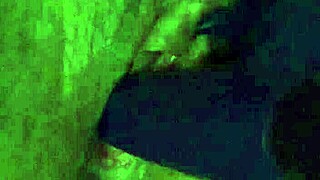 Hot Wet Latina Enjoys Creamy Pussy Play Session