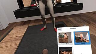 Lets Play Pornflix And Chill Vr