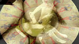 vintage drawings from old times showcase artistic styles