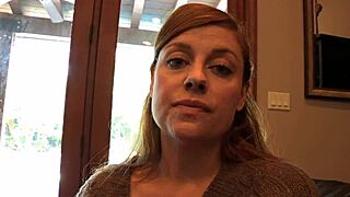 sovereign syre narrates her intense fisting session with elle alexandra in fishnets