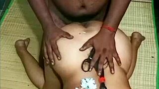 indian hot beauty aunty sex video