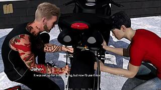 Intertwined 120 Game Challenge