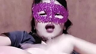 butthole stretching nsfwx asiangirl booty wet girl