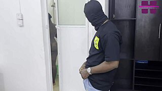 Got Horny and Let Him Fuck My Big Ass Full On Red