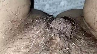 Gretala! Flash your always hairy pussy!