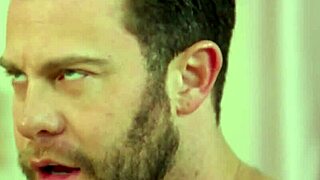 i'm the busty masseuse suckin' dick on nuru gel with seth and gabi