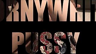 Got Horny and Let Him Fuck My Big Ass Full On Red