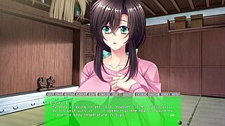 Mukashi Kara Tsutawaru Midara Na Shikitari Part 1 Eng Sub