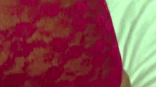 ms mystery is shaking her huge ass for mr eastcyde in this homemade scene