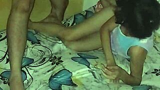 Me gusta ser follada por mi vecino