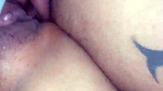 Drunk Latina Wife Mistakes Me For Her Husband!