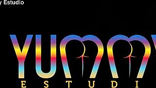 Yummy Estudio Welcomes Rousse For Riding