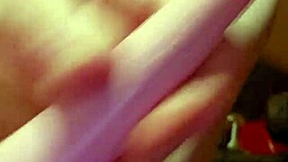 Shaved pussy squirting in verification video!