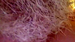 Shaved pussy squirting in verification video!