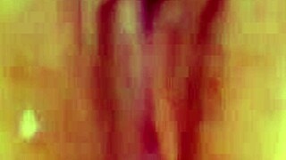 Does the pierced girl cum hard?