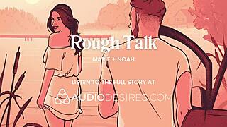 Does Your Girlfriend Take Big Cock Deep in Her Ass?