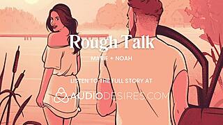 Does Your Girlfriend Take Big Cock Deep in Her Ass?