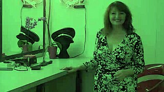 Agedlove Mature Lady Ava Goes Hardcore with Jack