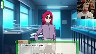 i cloned dead naruto characters with monster cocks