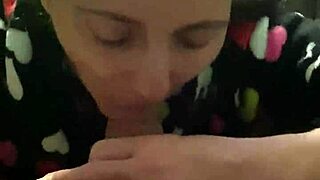 Pov Sucking Big Dick