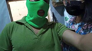 i use that huge tool for steamy moments with my partner turning into the dominant guy displaying his massive member