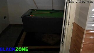 I Fucked My Ebony Step Mother From The Back In The Kitchen!