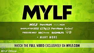 When she messes up, he claims her ass