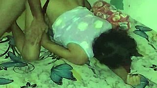 Me gusta ser follada por mi vecino