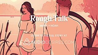 Does Your Girlfriend Take Big Cock Deep in Her Ass?