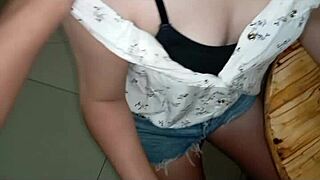 beautiful ASIAN NEIGHBOR wants some FUN