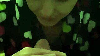 Pov Sucking Big Dick