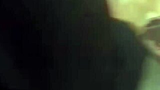 VLOOG MORENA TEASES WITH HER INTENSE FUCKING OF THE BIG COCK.