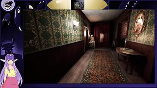 Hey, Lust From Beyond Part 13 With Big Tits 😍