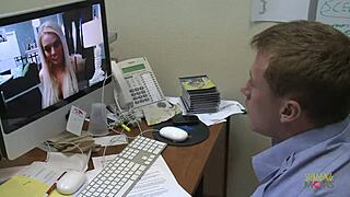 Irresistible milf rides fat shaft and gets cum on tits