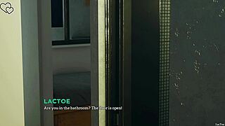 Eternum Part 16: A Game Adventure.