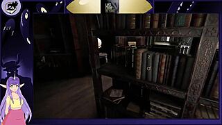 Hey, Lust From Beyond Part 13 With Big Tits 😍